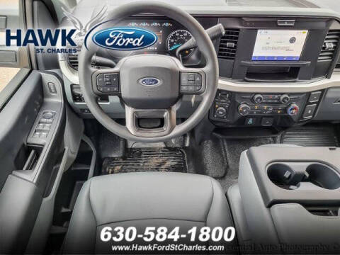 2026 Ford F-250 Super Duty