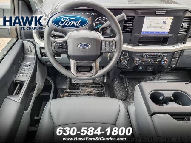 2026 Ford F-250 Super Duty