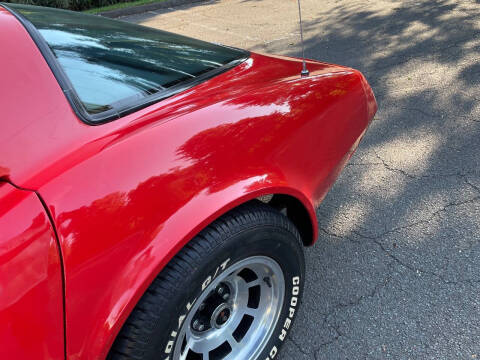 1978 Chevrolet Corvette