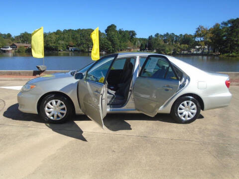 2006 Toyota Camry LE