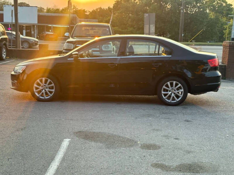 2013 Volkswagen Jetta