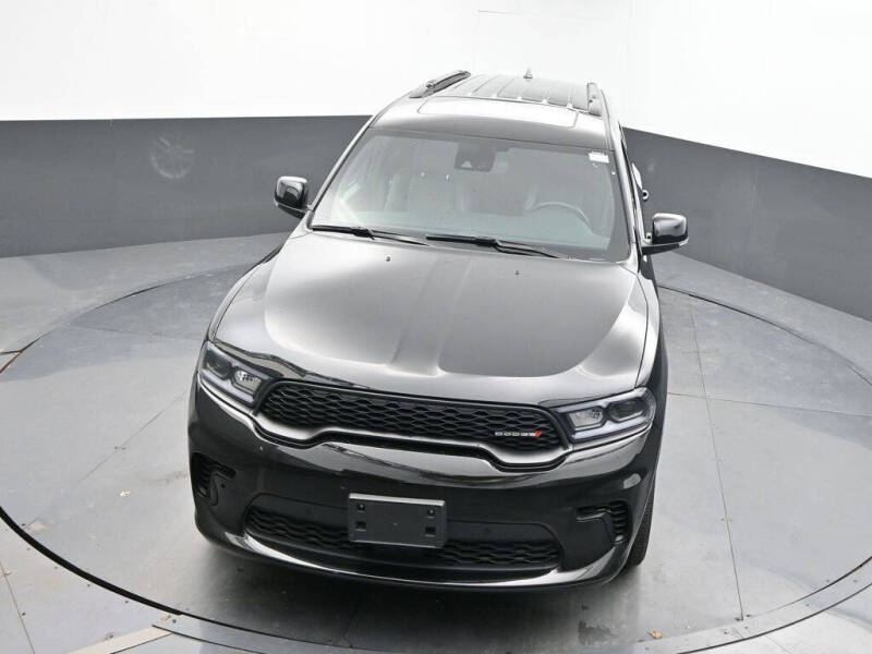 2025 Dodge Durango GT Plus