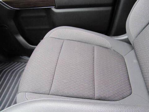 2022 Chevrolet Silverado 1500 Limited