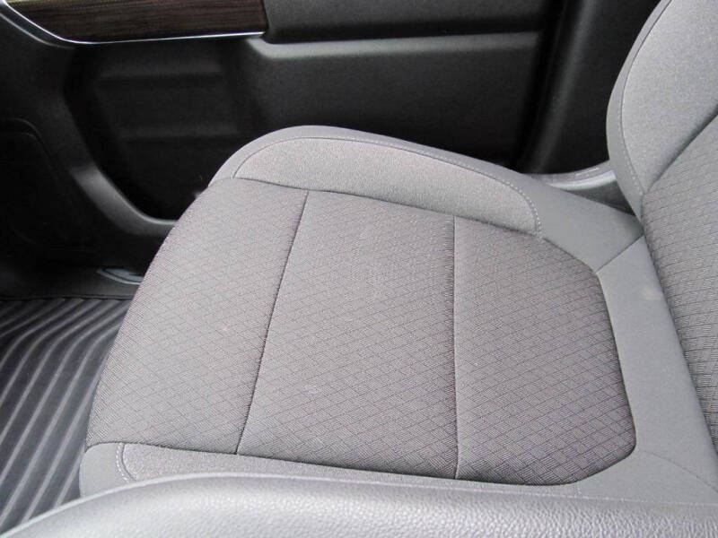 2022 Chevrolet Silverado 1500 Limited