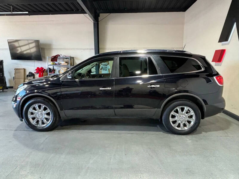 2011 Buick Enclave CXL-2