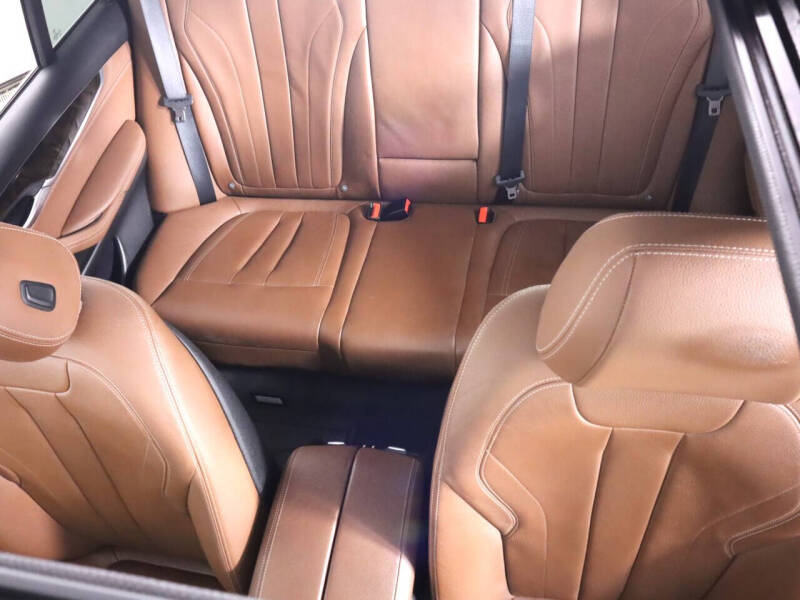 2017 BMW X5 xDrive40e iPerformance