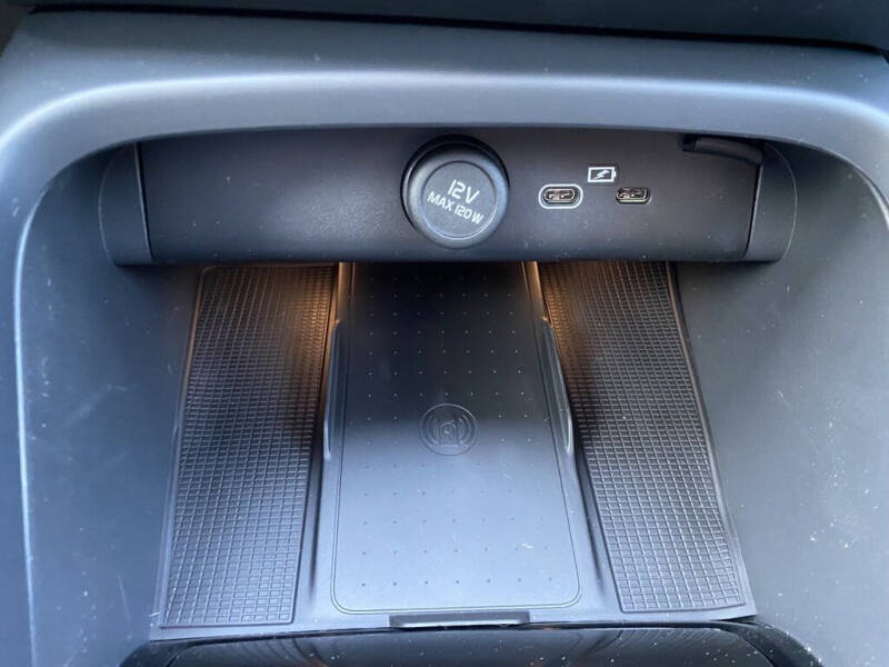 2023 Volvo C40 Recharge Twin Plus