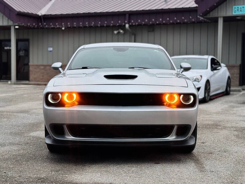 2020 Dodge Challenger GT