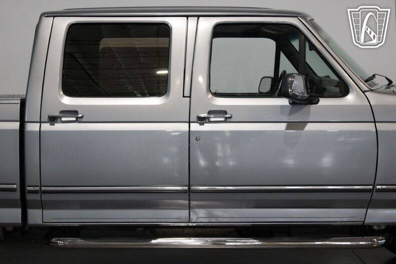 1996 Ford F-350