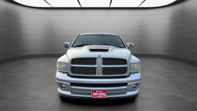 2005 Dodge Ram 1500