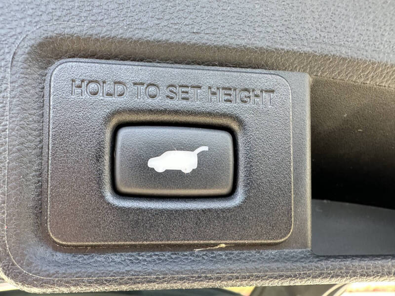 2020 Acura RDX w/Advance