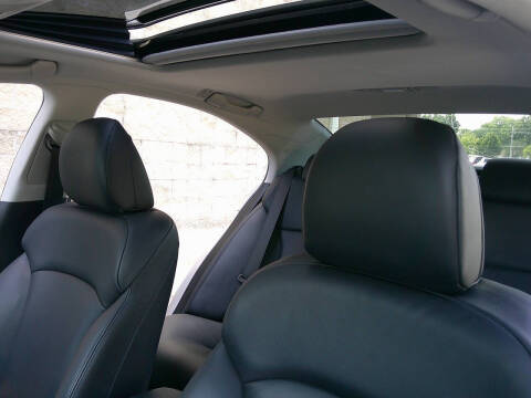 2008 Lexus IS 250