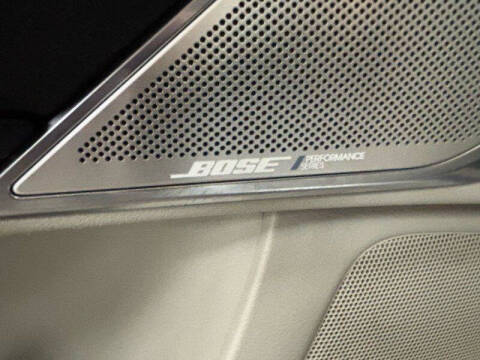 2017 Infiniti Q50 3.0T Premium