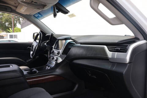 2019 GMC Yukon SLE