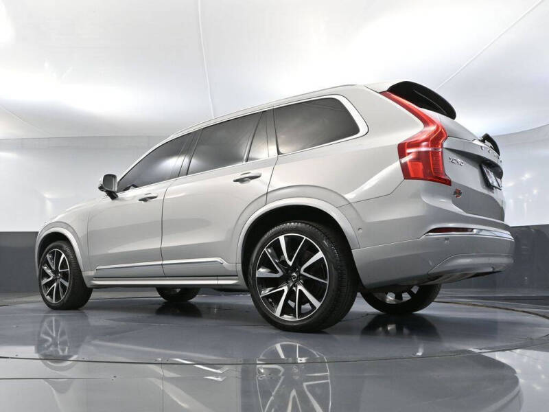 2024 Volvo XC90 B5 Plus Bright Theme