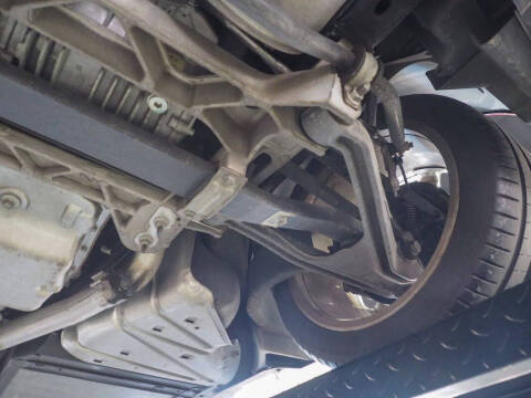 2008 Chevrolet Corvette