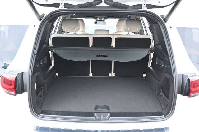 2023 Mercedes-Benz EQB EQB 300 4MATIC