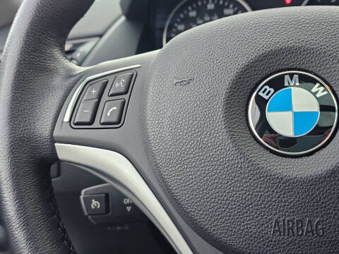 2014 BMW X1 xDrive28i