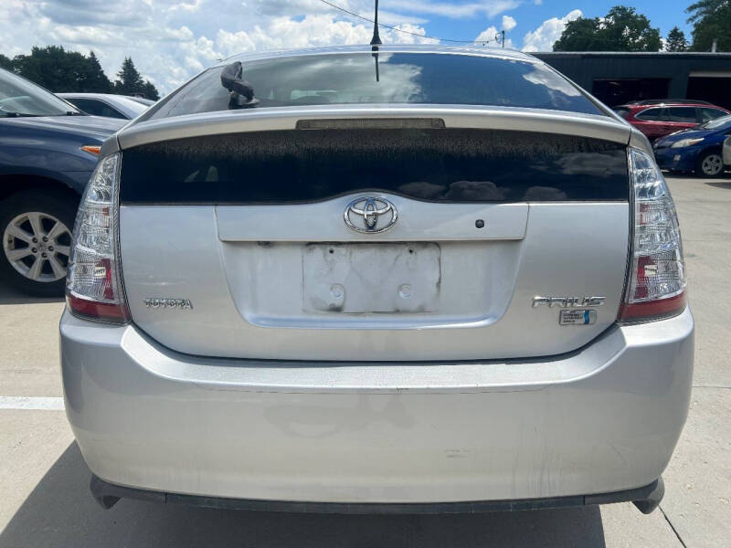 2009 Toyota Prius Standard