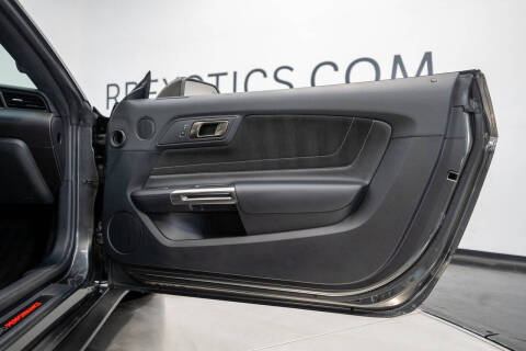 2017 Ford Mustang Shelby GT350