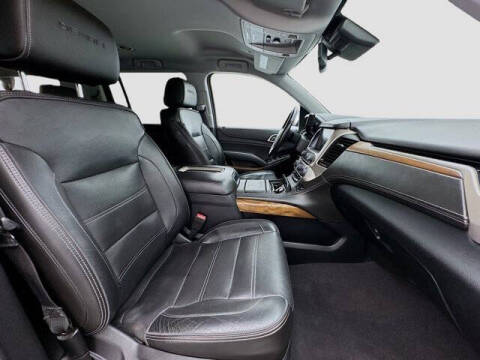2020 GMC Yukon XL Denali