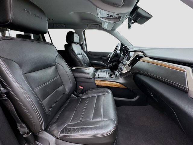 2020 GMC Yukon XL Denali