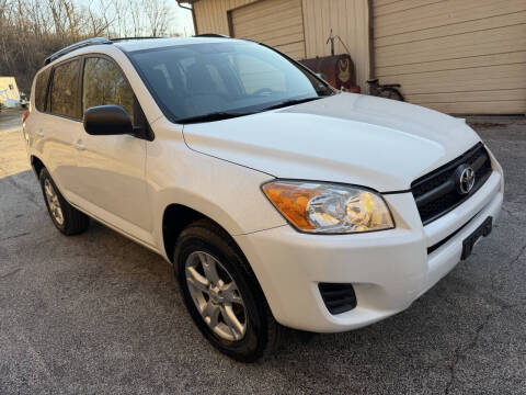 2011 Toyota RAV4
