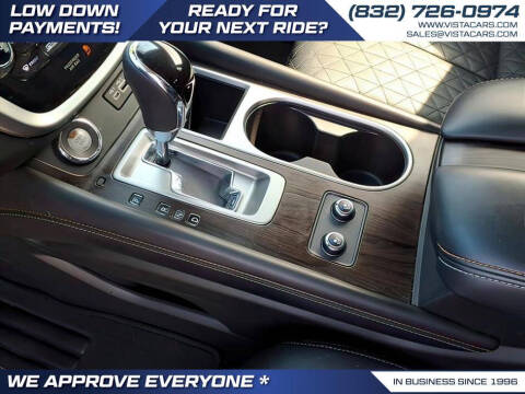 2023 Nissan Murano Platinum