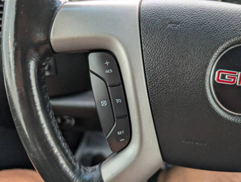 2014 GMC Sierra 2500HD SLE