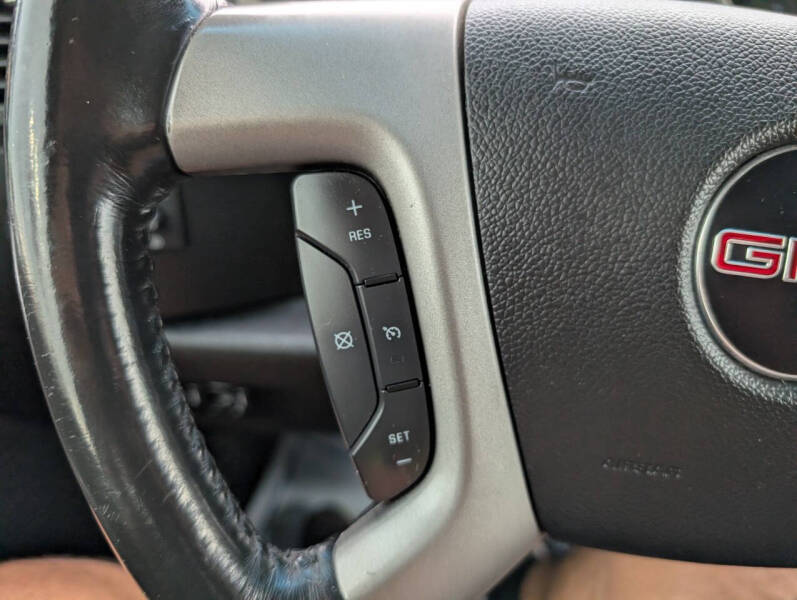 2014 GMC Sierra 2500HD SLE