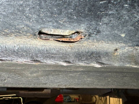 1989 Mercedes-Benz 560-Class 560 SL