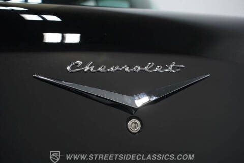 1958 Chevrolet Bel Air