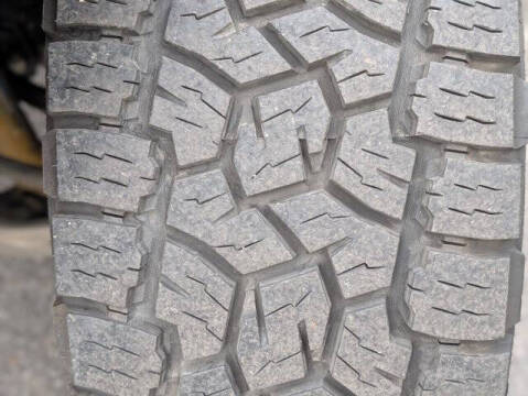 2023 Ford Bronco Big Bend Advanced