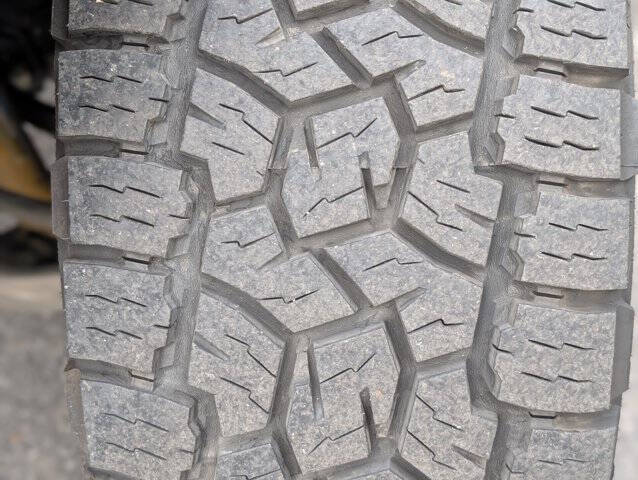 2023 Ford Bronco Big Bend Advanced