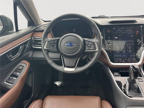 2024 Subaru Outback Touring