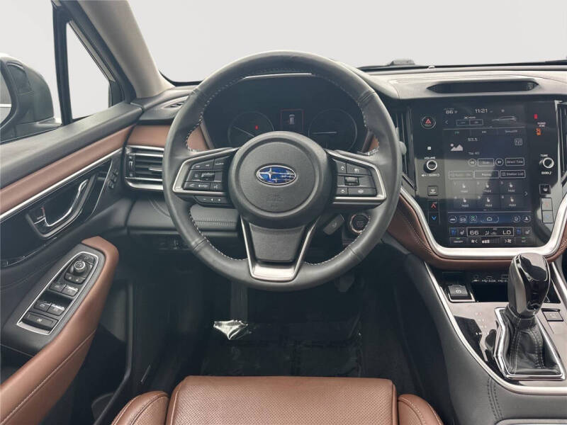 2024 Subaru Outback Touring