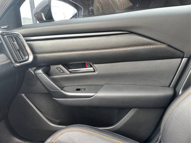2024 Mazda CX-50 2.5 Turbo Premium Plus