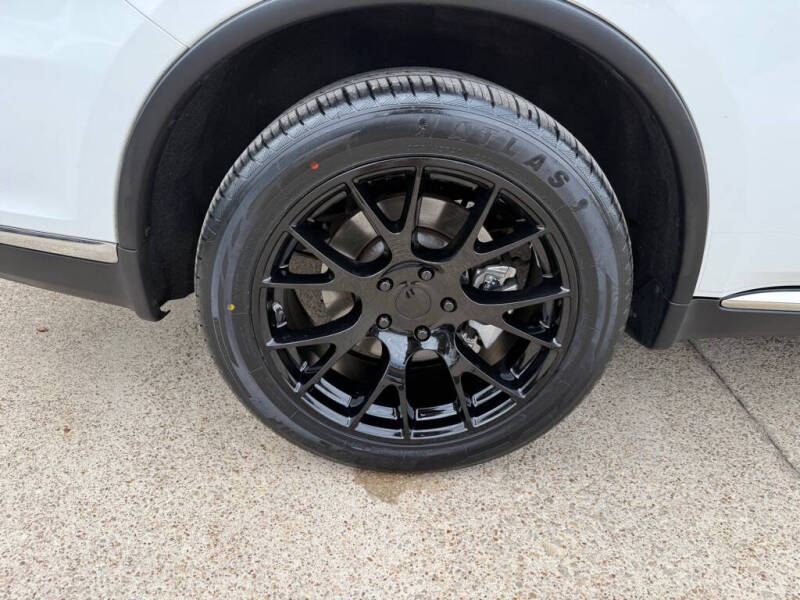 2021 Dodge Durango Pursuit