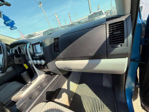 2007 Toyota Tundra SR5