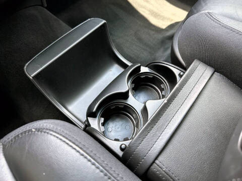 2010 Cadillac DTS Pro Coachbuilder Limo