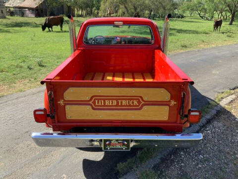 1979 Dodge D100 Pickup