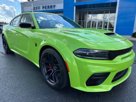 2023 Dodge Charger