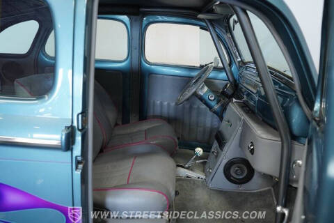 1941 Willys Americar
