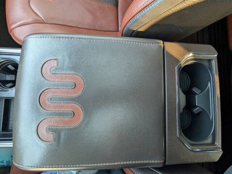 2019 Ford F-250 Super Duty