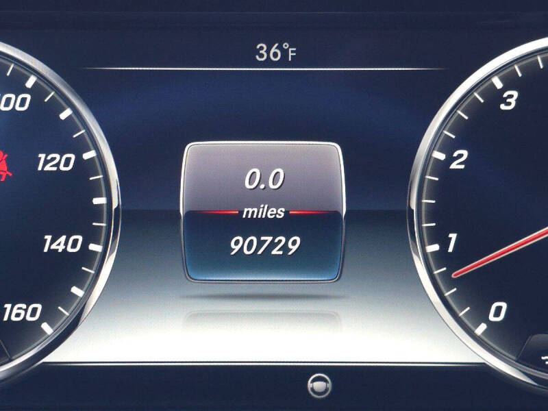 2015 Mercedes-Benz S-Class S 550 4MATIC