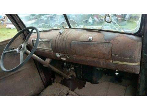 1939 Chevrolet Chevrolet Panel truck