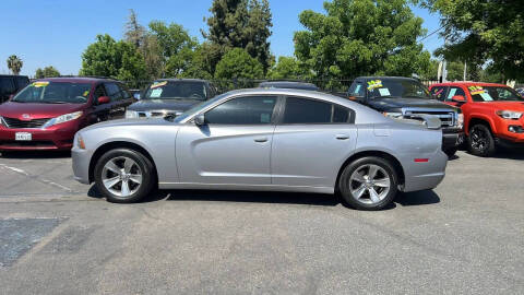 2014 Dodge Charger