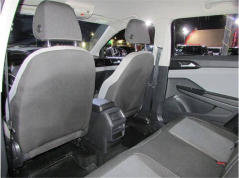 2023 Volkswagen Taos S