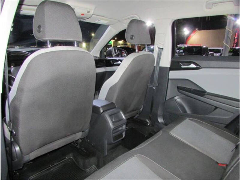 2023 Volkswagen Taos S