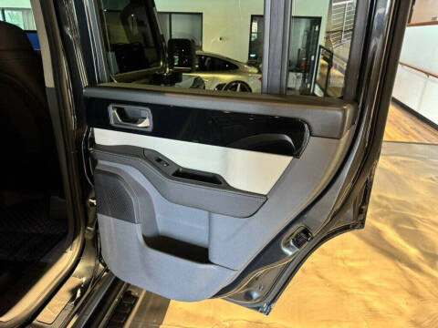 2024 Ineos Grenadier